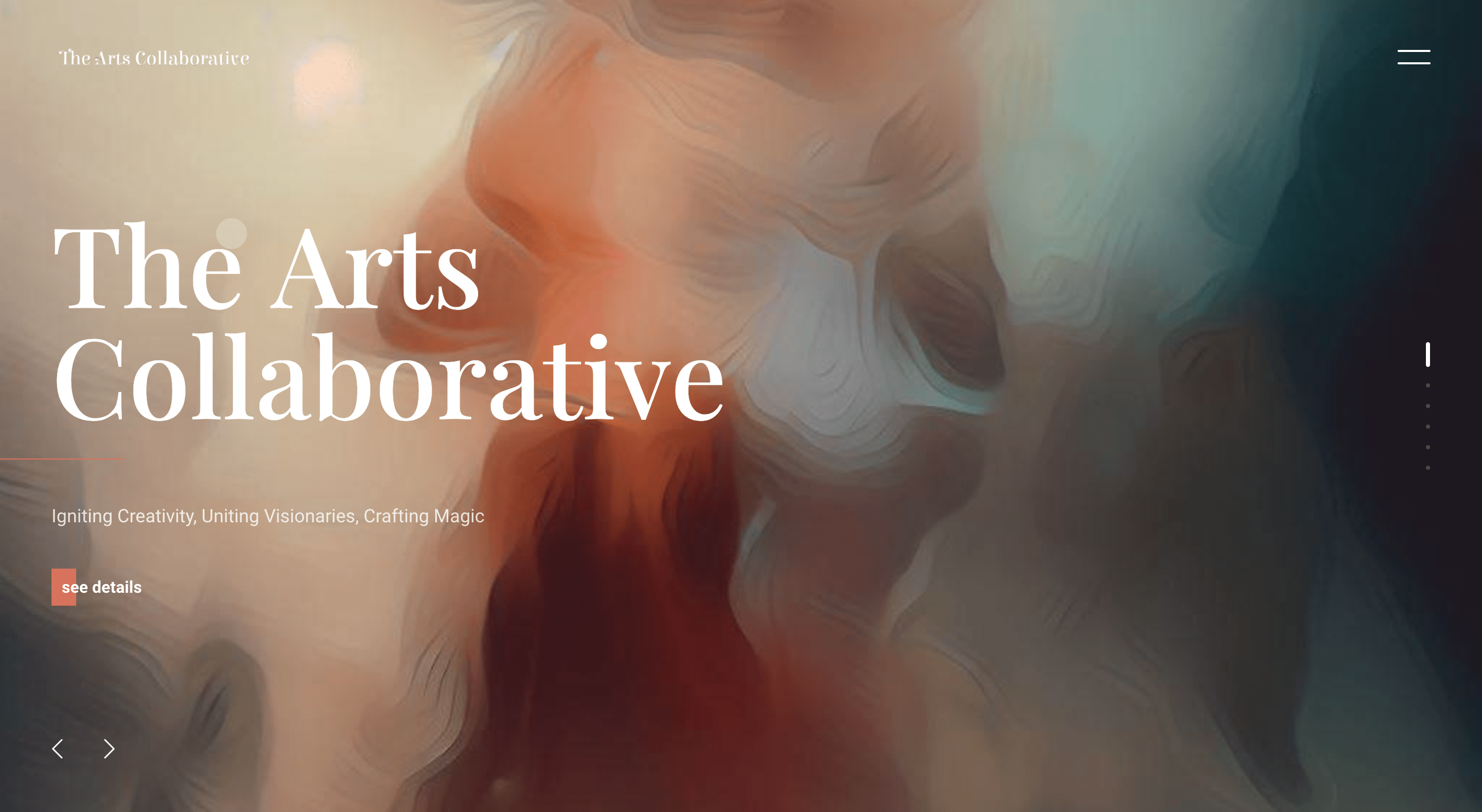 The Arts Collaborative